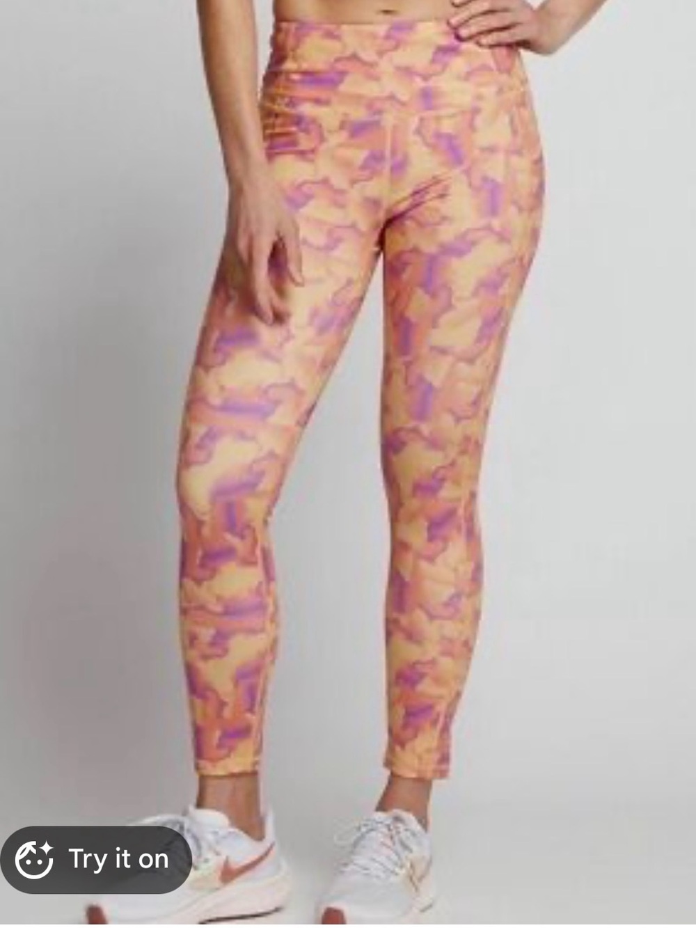 WOMEN'S KORSA ACCELERATE 7/8 TIGHT